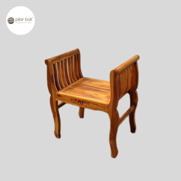 Pilar Bali Furniture Kartono Chair