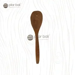 Oval Spatula