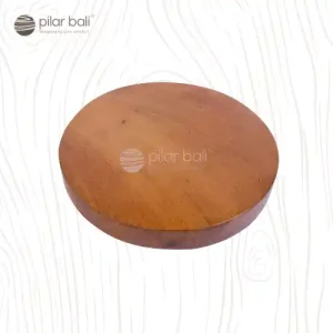 Round Cutting Board