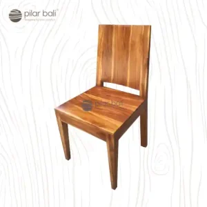 Samurai Chair