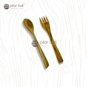 Spoon and Fork