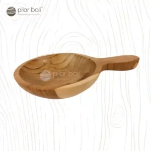 Teflon Bowl