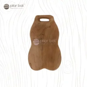 Wave Cutting Board