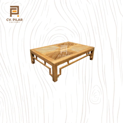 Charlotte Coffee Table